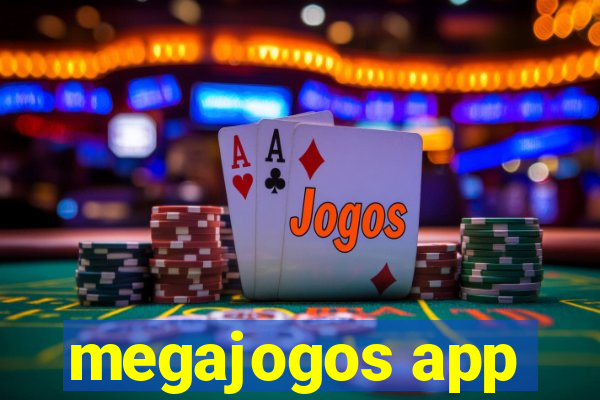 megajogos app